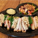 Club sanwich
