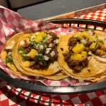 Tacos de Suadero