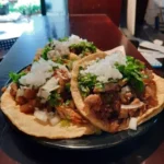 Tacos de Carnitas