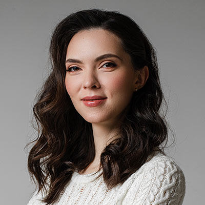 Valery González