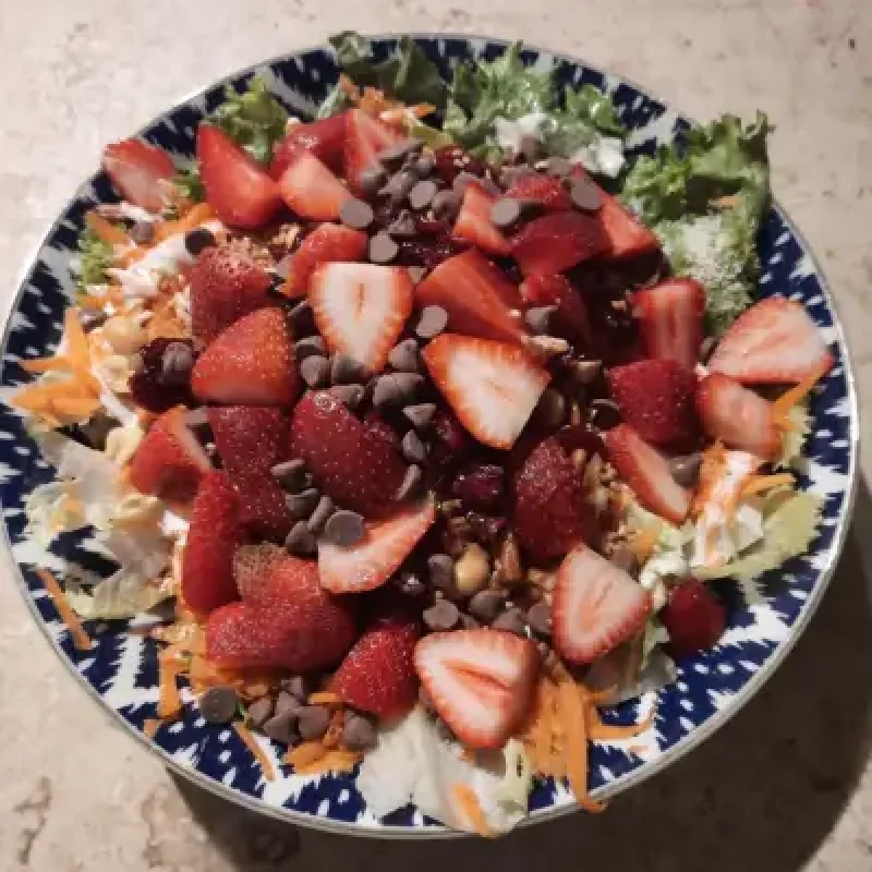Ensalada especial
